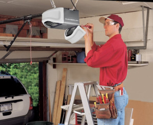 Garage Door Repair Pasadena TX